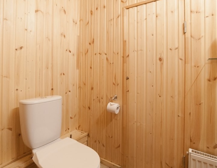 Дача с 3-мя спальнями - Загородный клуб «Медвежьи Озера»