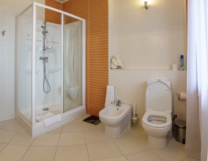 Люкс - Загородный клуб «Медвежьи Озера»