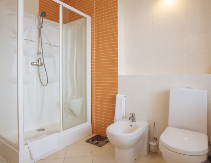 Люкс с террасой - Загородный клуб «Медвежьи Озера»