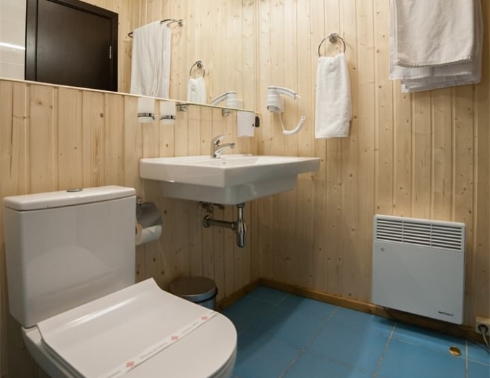 Дача на берегу с 3-мя спальнями NEW - Загородный клуб «Медвежьи Озера»