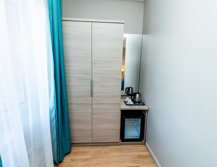 Стандарт Plus Double - Загородный клуб «Медвежьи Озера»