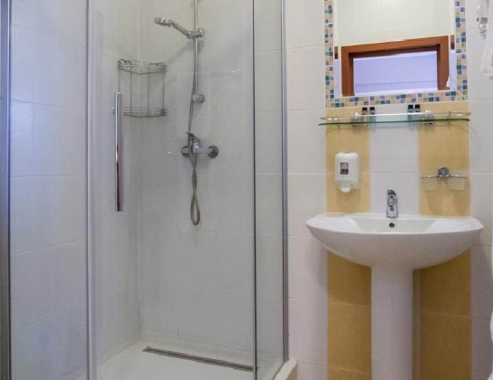 Полулюкс Double - Загородный клуб «Медвежьи Озера»