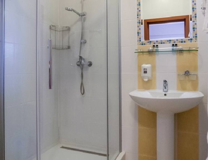 Полулюкс Twin - Загородный клуб «Медвежьи Озера»