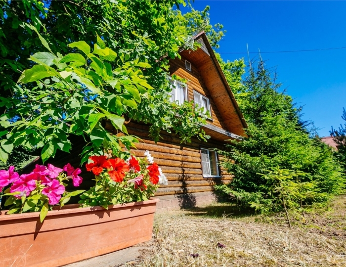 Коттедж "Семейный" с 4-мя спальнями - Загородный клуб «Медвежьи Озера»