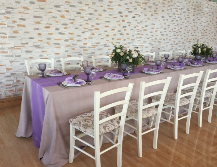 Банкетный зал «Малая медведица» - Загородный клуб «Медвежьи Озера»